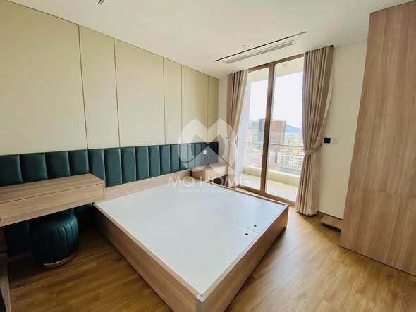 Căn hộ Hiltown Đà Nẵng 1 phòng ngủ giá 22 triệu - Sẵn sàng vào ở!