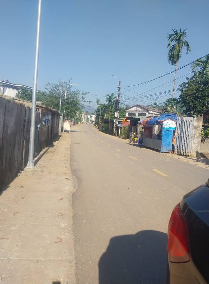 Đất nền Lương Sơn Hòa Bình 70m² giá 1,4 tỷ - Tiềm năng sinh lời cao!