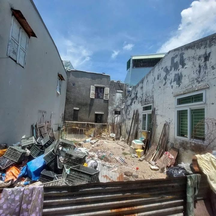 Bán lô đất đẹp kiệt 146 Nguyễn Hoàng, Đà Nẵng 75m² - Giá chỉ 2.6 tỷ!