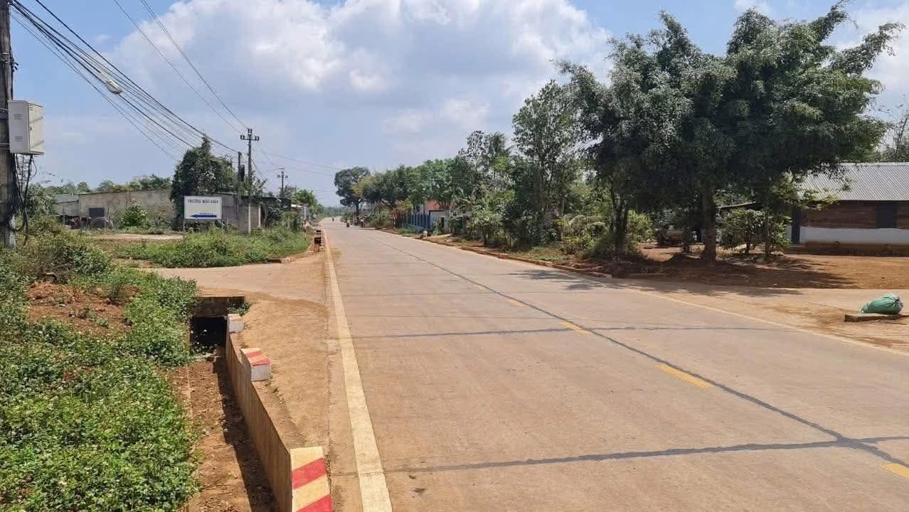 Đất mặt tiền QL 29, xã Ea Drông, 324m² giá 810 triệu - Đầu tư sinh lời ngay!
