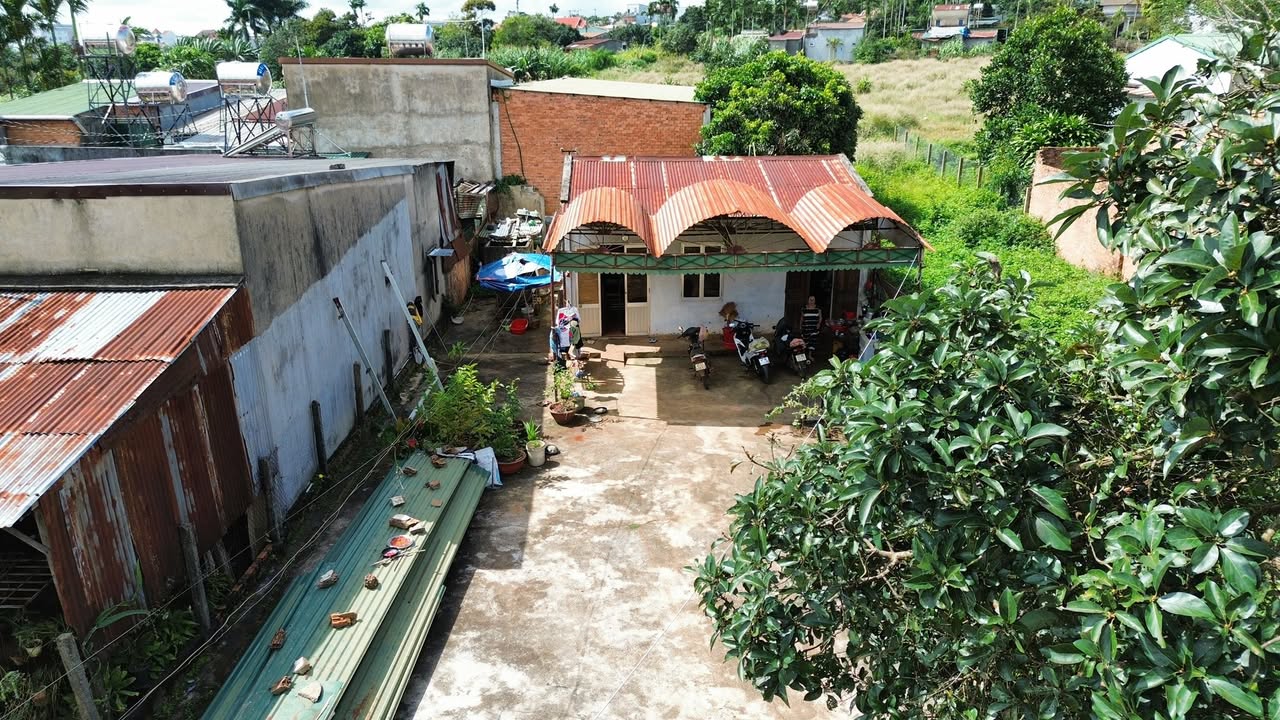 Nhà hẻm 69 Nguyễn Đình Chiểu, Buôn Hồ 280m² giá 3 tỷ - Cơ hội đầu tư hấp dẫn!