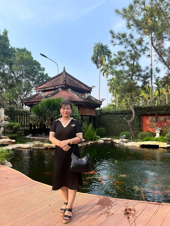 Biệt thự vườn Đường Cầu Tàu, Bình Dương 2296m² giá 68 tỷ - Nơi nghỉ dưỡng lý tưởng!