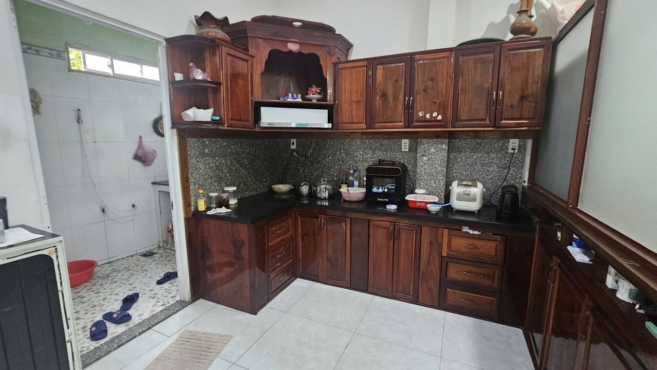 Nhà 1 lầu 1 trệt Hiệp Thành Thủ Dầu Một 75.79m² giá 2.8 tỷ - Chính chủ bán gấp!