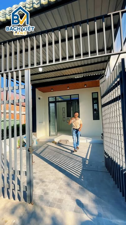 Nhà phố Tân An, Thủ Dầu Một 100m² - Chính chủ bán gấp!