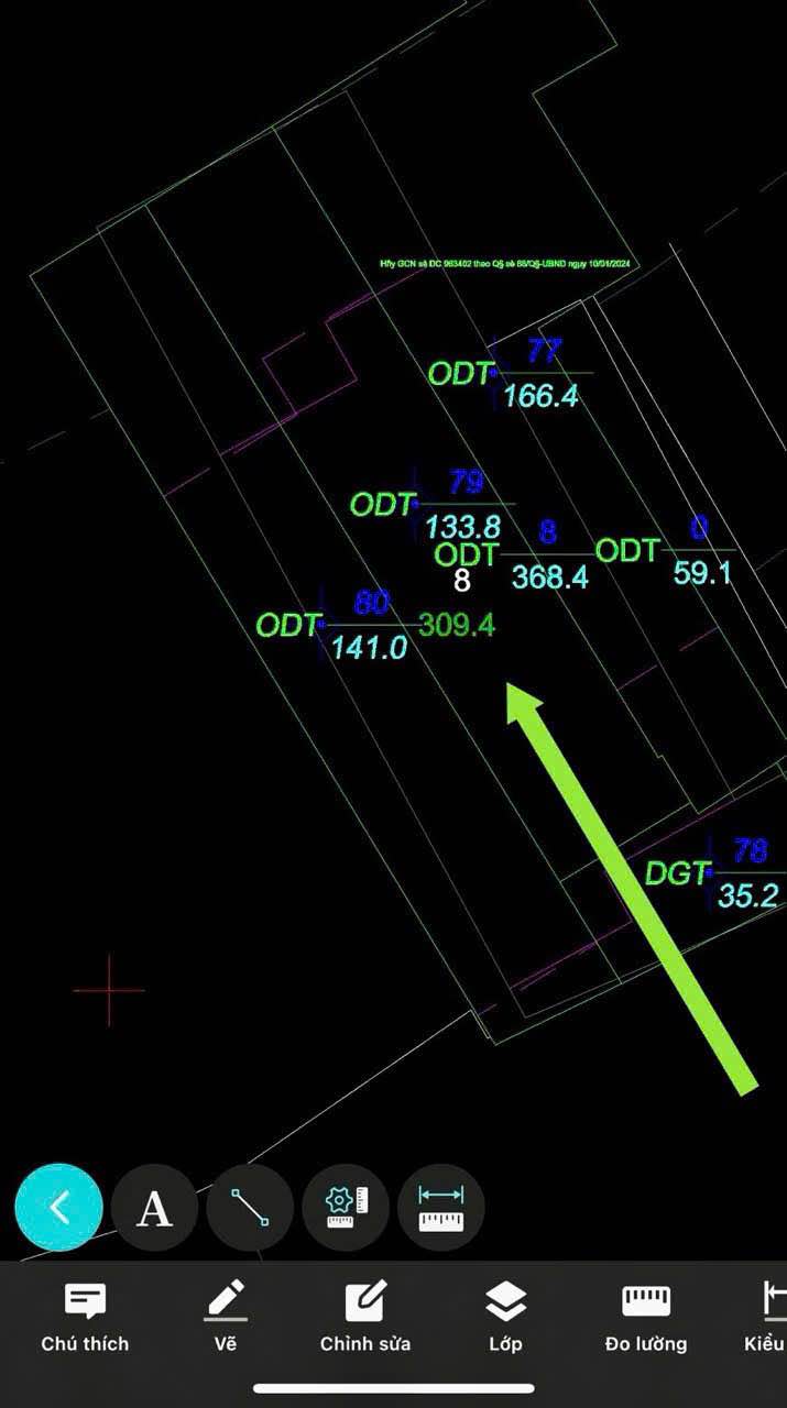 Đất nền kiệt ô tô Ngô Xuân Thu, Liên Chiểu, 133m² giá 1.87 tỷ - Cơ hội đầu tư tuyệt vời!