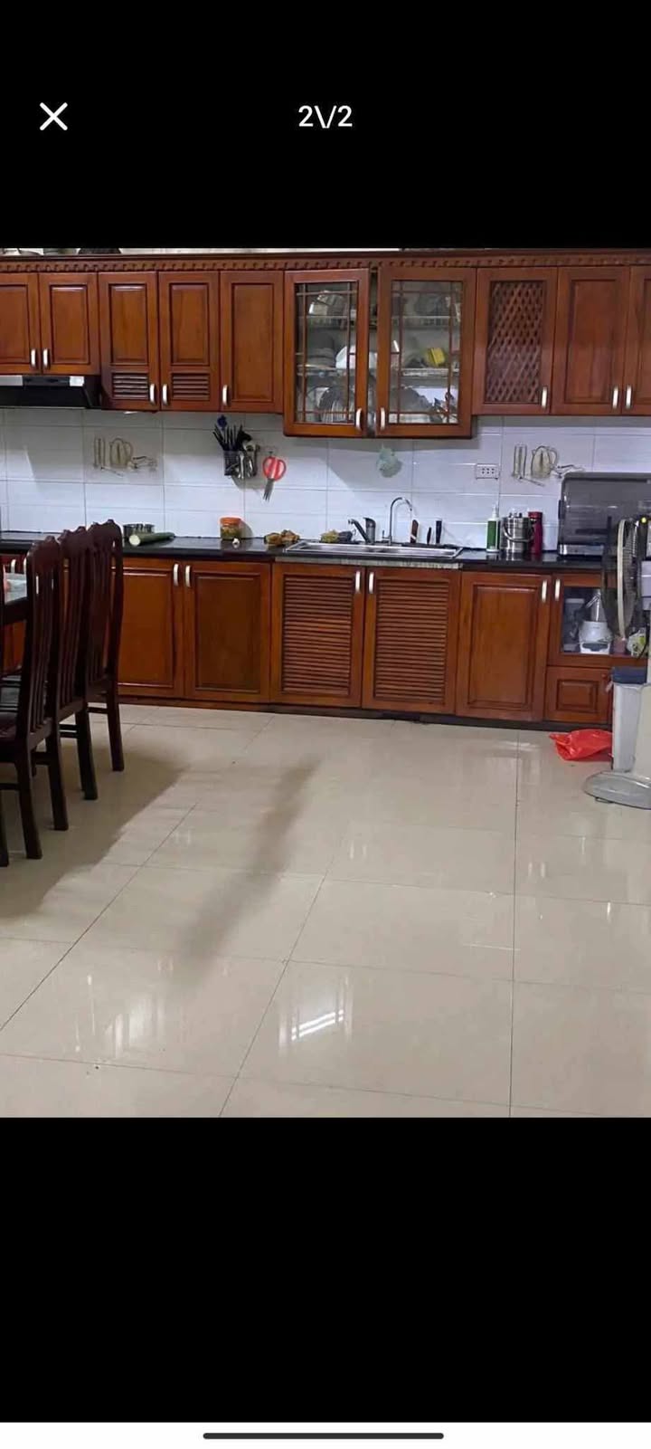 Nhà 2.5 tầng Mạc Thị Bưởi, Nam Định 55m² giá 2.65 tỷ - Sẵn sàng vào ở ngay!