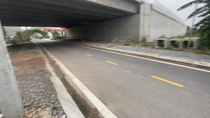 Đất nền Vĩnh Hưng 300m² giá chỉ 10 triệu/m² - Cơ hội đầu tư tuyệt vời!