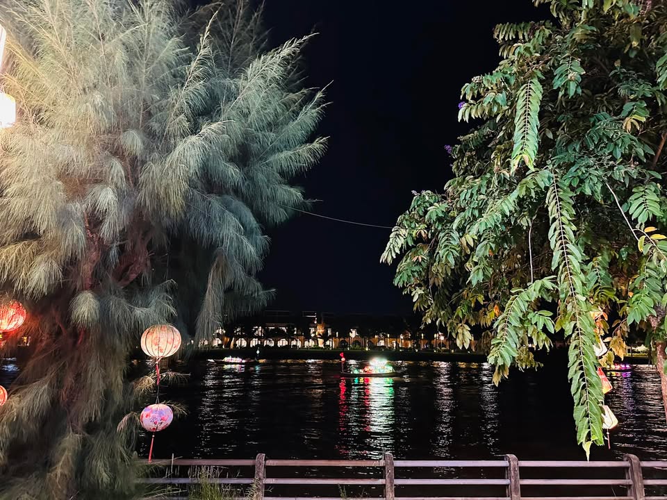 FrontHouse Hội An 99m² giá 6 tỷ - Đầu tư mặt tiền an toàn!