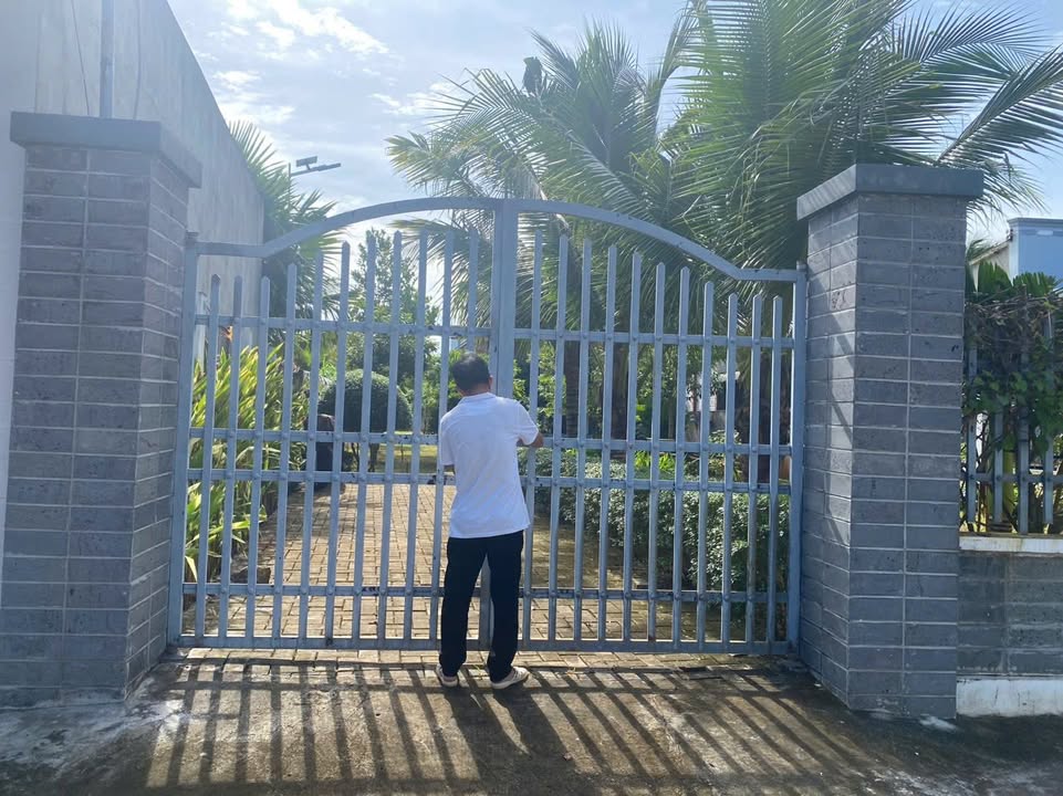 Biệt thự Nghĩa Thành, Châu Đức 509m² giá 4.5 tỷ - Sẵn sàng vào ở ngay!