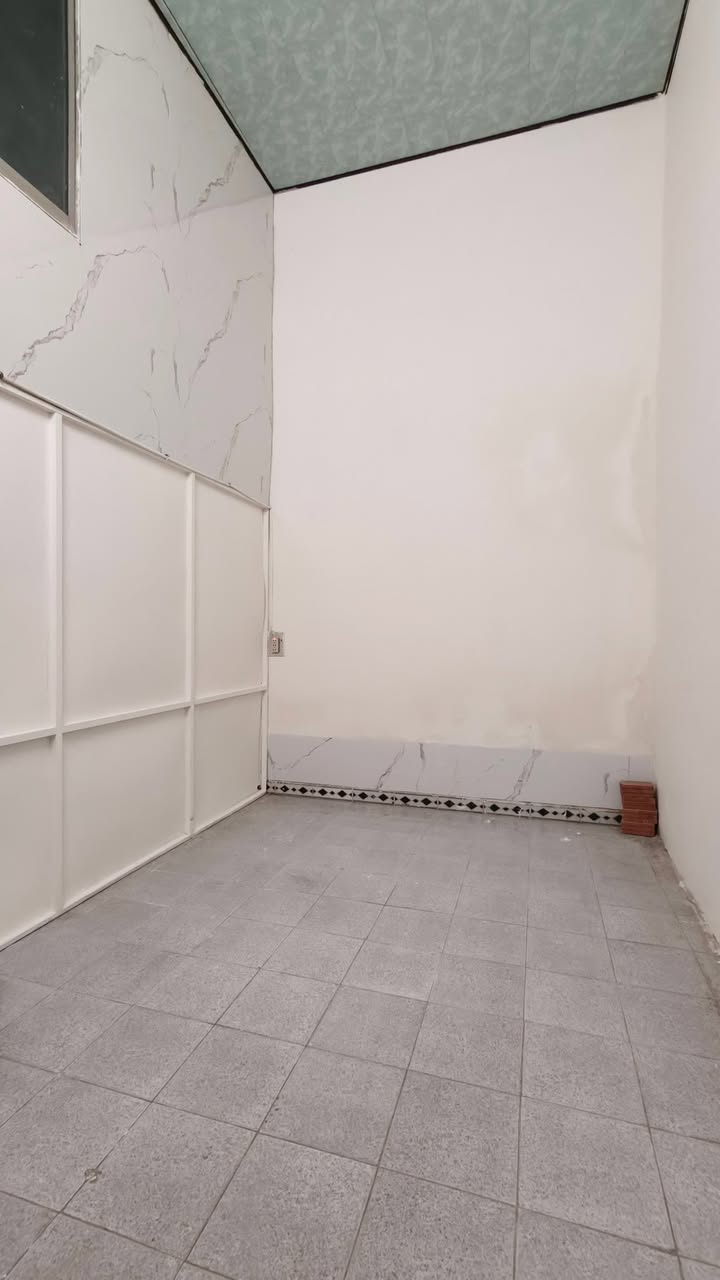 Nhà nguyên căn tại đường Điện Biên Phủ, Đà Nẵng 45m² chỉ 5 triệu - An ninh, thoáng mát!