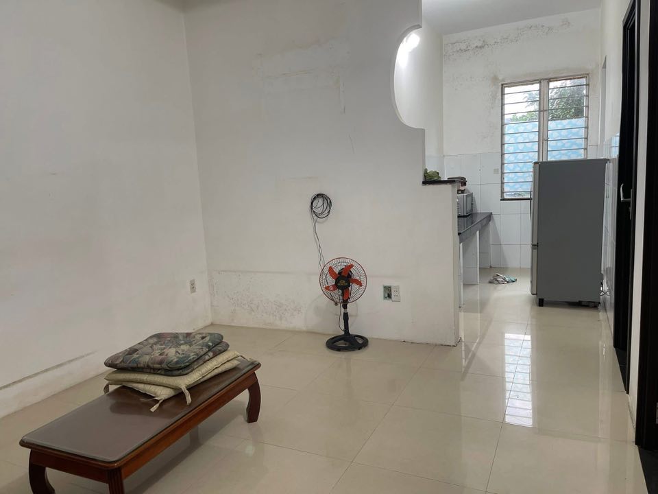 Căn hộ cho thuê phường Hòa Cường, quận Hải Châu 6 triệu - Đầy đủ nội thất, gần Đại học Kiến trúc!