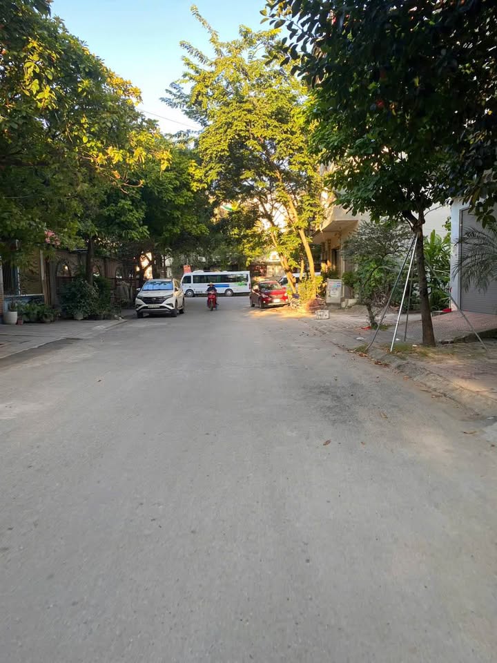 Đất nền Lê Thánh Tông, P. Võ Cường, Bắc Ninh - 80.8m² giá 8.xx tỷ - Đầu tư sinh lời!