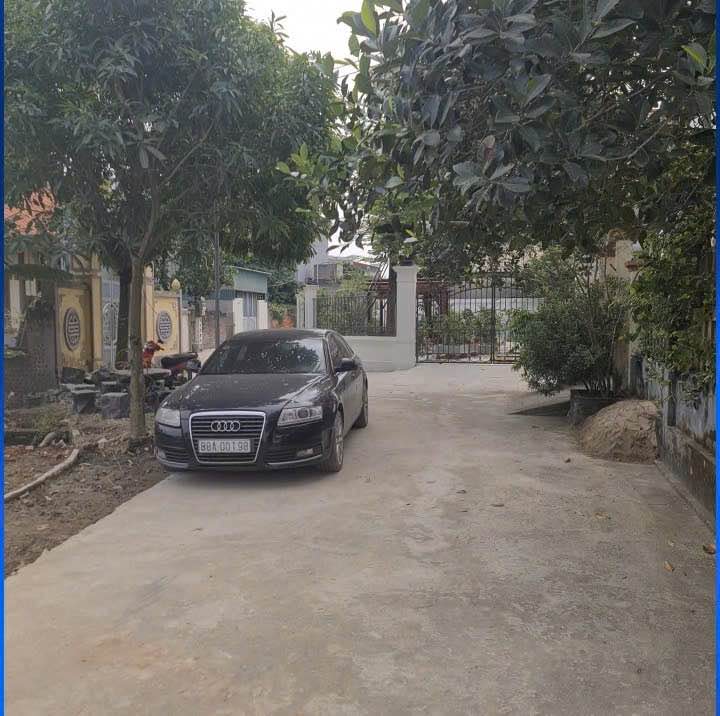 Đất nền Phú Triều, Liên Hồng 60m² giá 1.3 tỷ - Đầu tư sinh lời ngay!