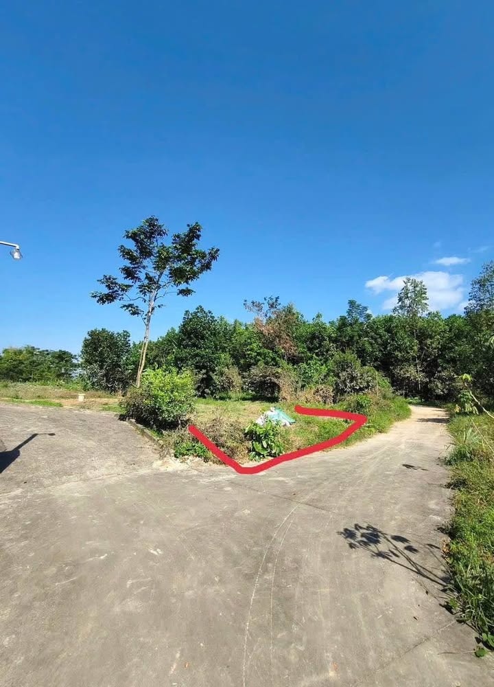 Đất nền Gia Sàng Thái Nguyên 175m² giá 1.1 tỷ - Hướng Đông Nam, thương lượng tốt!