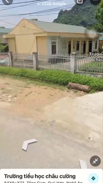 Đất nền kinh doanh đắc địa tại Bản Nhọi, Quỳ Hợp - 850m², giá thỏa thuận!