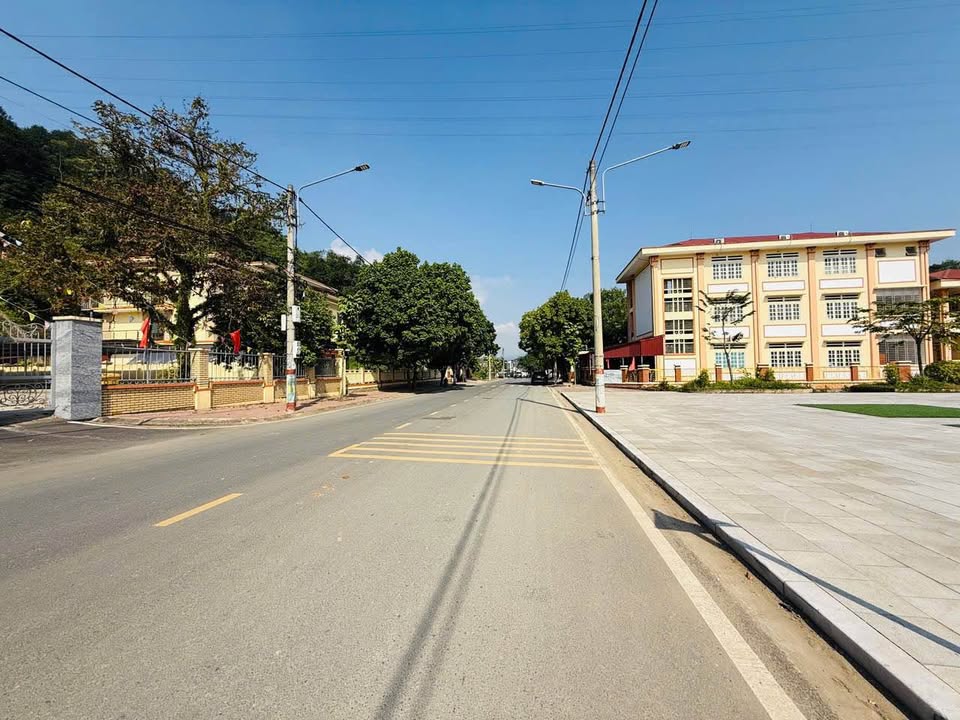 Đất nền Cam Đường Lào Cai 88m² giá 1 tỷ - Sổ hồng chính chủ!