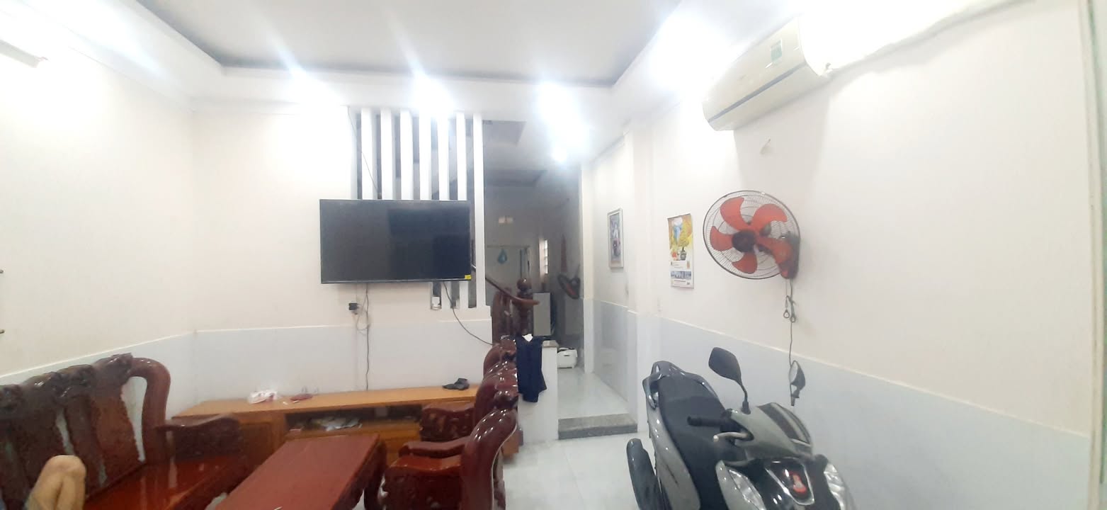 Nhà riêng đường Lồ Ồ, Bình An, Dĩ An 55m² giá 1.58 tỷ - Sổ hồng chính chủ!