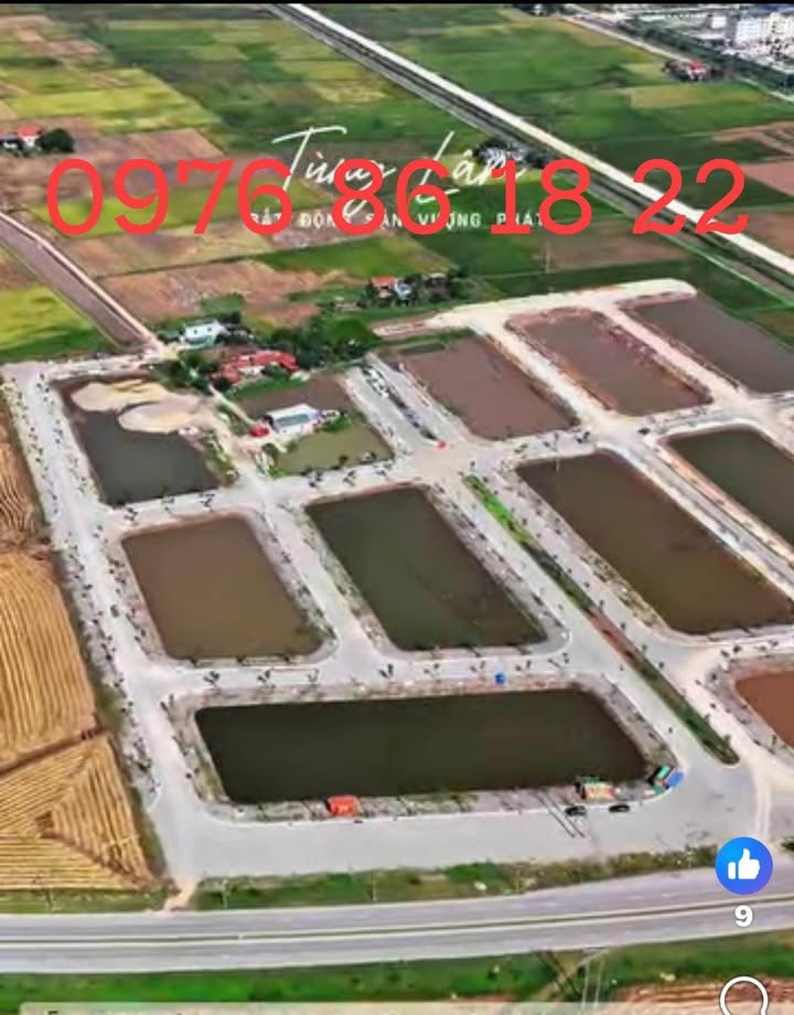 Đất Định Hóa Kim Sơn 120m² giá 2.4 tỷ - Kinh doanh thuận lợi, mặt tiền đẹp!