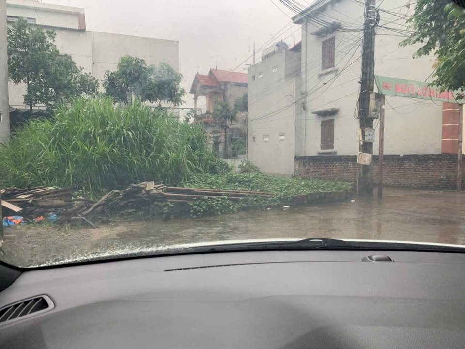 Đất nền Tân Tiến Văn Giang 80m² giá 600 triệu - Lô góc cực đẹp, sổ hồng chính chủ!