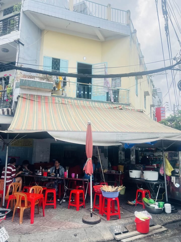 FrontHouse Quận 8 31m² giá 5.9 tỷ - Căn góc siêu hiếm, thương lượng ngay!