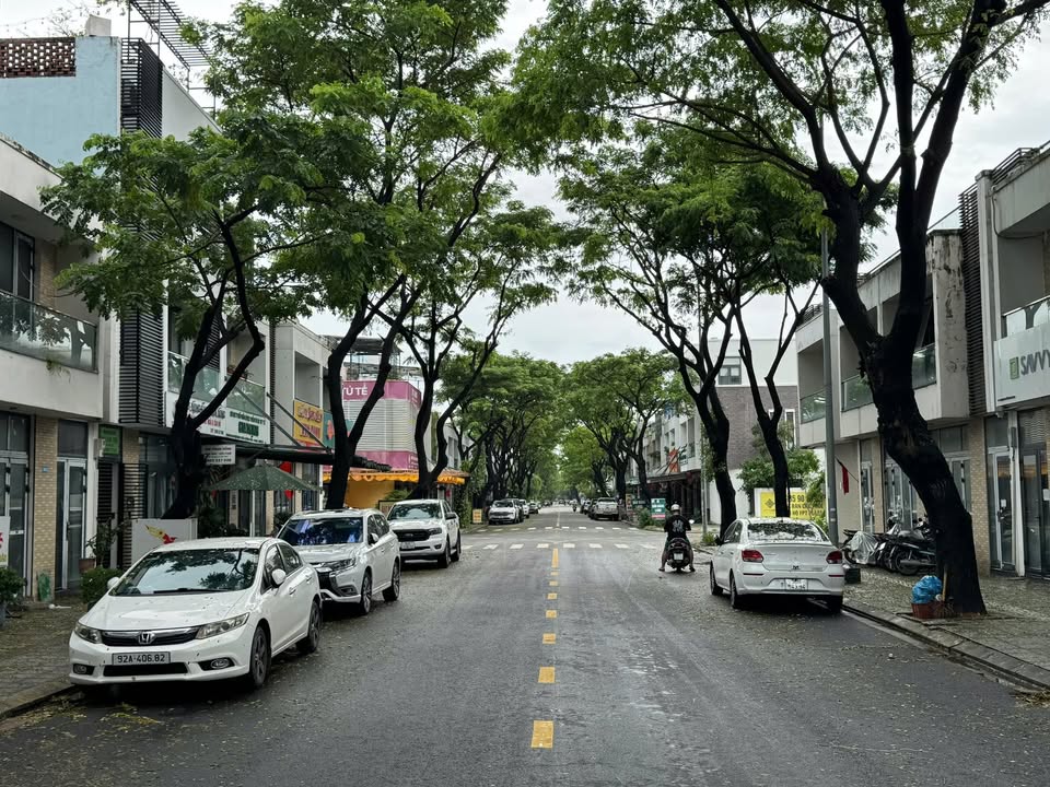 Đất nền Khu đô thị FPT Đà Nẵng 102m² giá 6.5 tỷ - Cơ hội đầu tư tốt nhất!