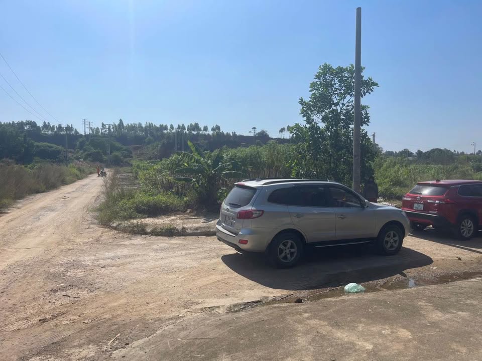 Đất 2 mặt tiền Tiên Kiên 118m² giá 1 tỷ - Cơ hội đầu tư hấp dẫn!