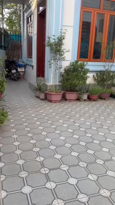 Đất nền đẹp phường Mai Trung, Hiệp Hoà 212m² giá 3 tỷ - Nhà biệt thự hiện đại sẵn sàng ở!