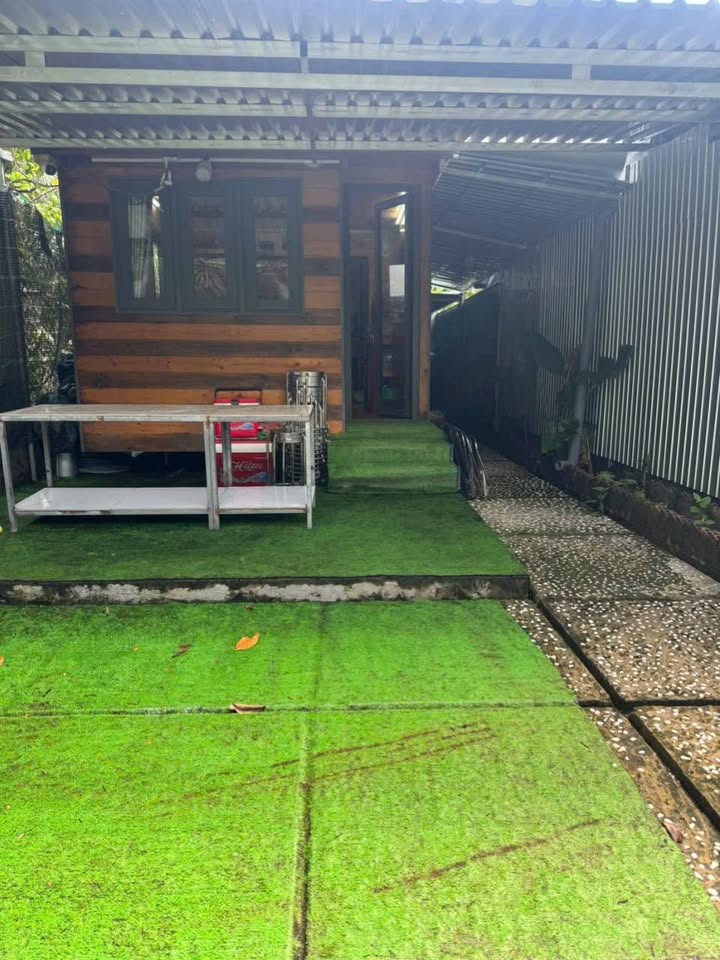 Nhà Hưng Long Bình Chánh 98.2m² giá 1.2 tỷ - Chính chủ cần bán gấp!