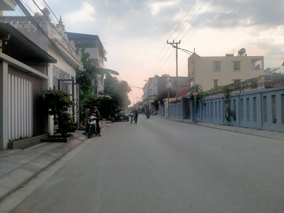 Đất nền An Hải, Hải Phòng 100m² giá 4 tỷ - Vị trí đắc địa, đầu tư sinh lời!