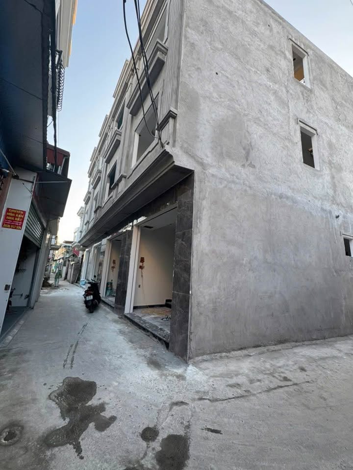 Nhà phố Trữ Khê, Kiến An 45m² giá 2.49 tỷ - Cơ hội duy nhất sở hữu chính chủ!