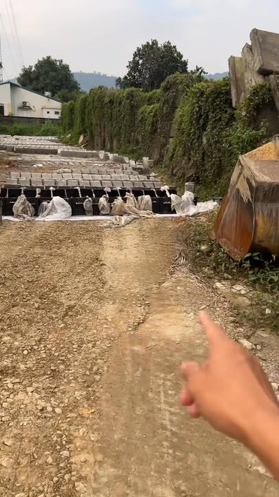 Đất nền Hòa Thạch, Quốc Oai 440m² - Mặt tiền 11m, vị trí đắc địa!