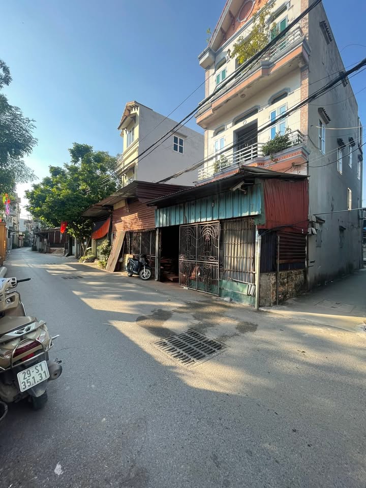 Đất nền Hương Mạc, Từ Sơn, Bắc Ninh 70m² giá 1.9 tỷ - Sổ đỏ chính chủ, ô tô vào tận nơi!