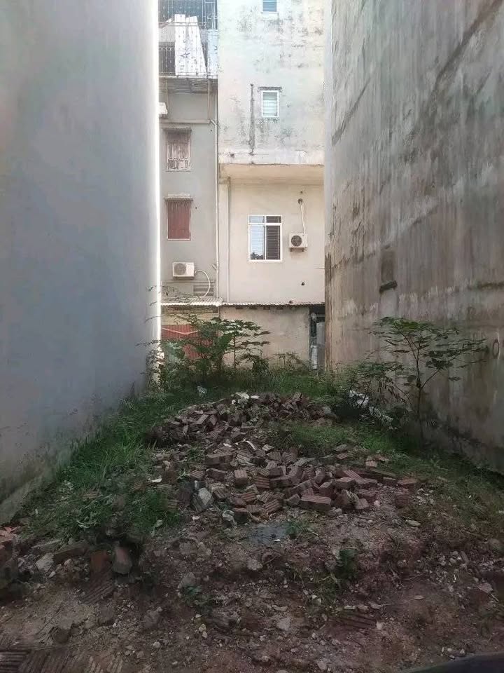 Đất nền Hoàng Văn Thụ, Bắc Giang 73.2m² giá 6 tỷ - Kinh doanh cực tốt!