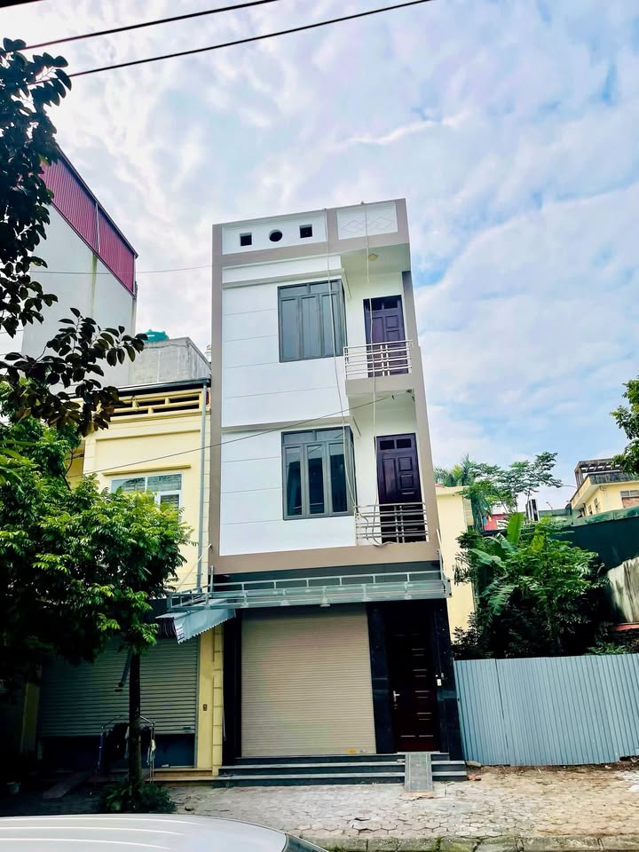 Nhà 3 tầng tại An Tảo Hưng Yên 103m² - Không thể bỏ lỡ!