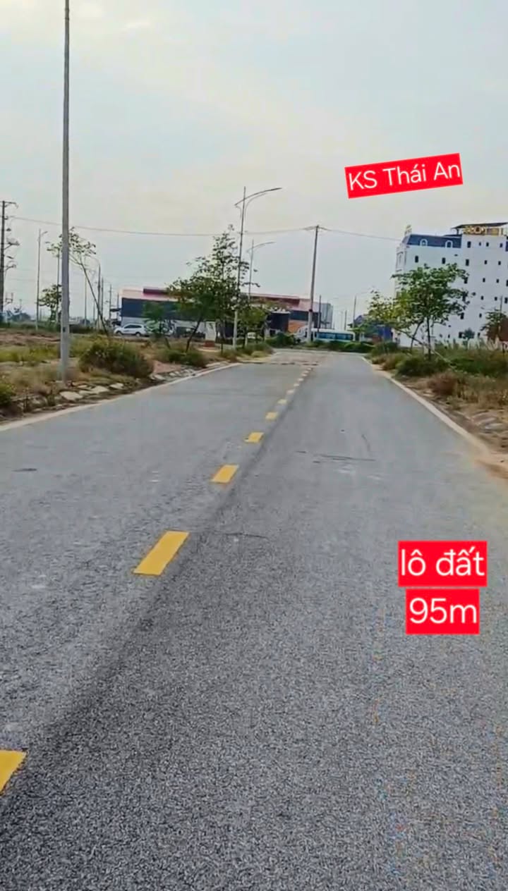 Lô đất Đình Cao Phù Cừ 95m² giá chỉ 2 tỷ - Cơ hội đầu tư tuyệt vời!