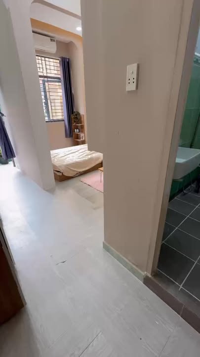 Studio Bancol Tân Phú 5.4 triệu - Full nội thất, an ninh 24/7!