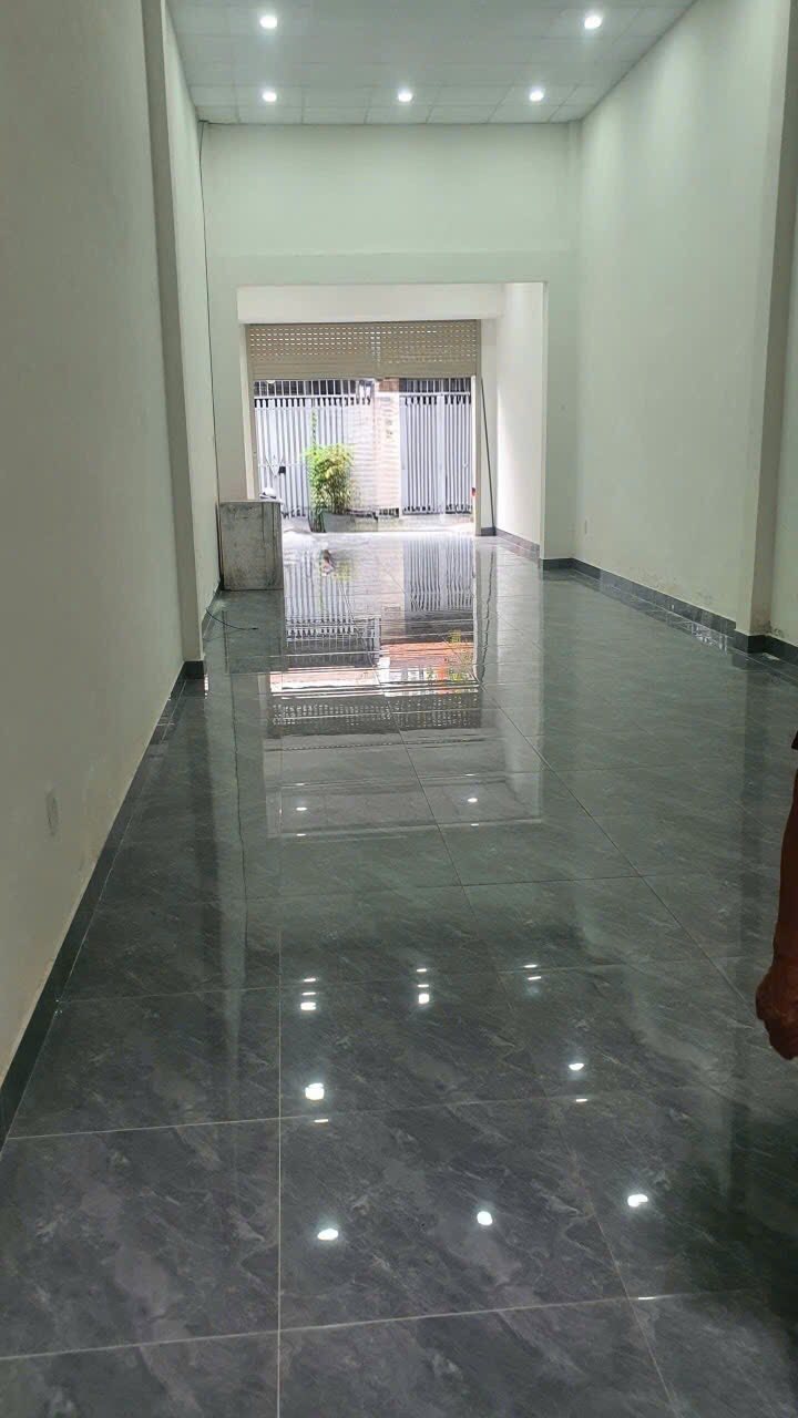 Nhà cho thuê hẻm đường Bình Trị Đông, quận Bình Tân 76m² - Tiện lợi cho kinh doanh online!