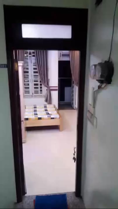 Nhà cho thuê tại Thoại Ngọc Hầu, Tân Phú 39m² giá 3.9 triệu - Ban công thoáng mát, full nội thất!