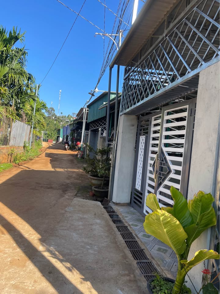 Nhà đẹp Đắk Lao 156m² giá 1.42 tỷ - Sẵn sàng vào ở ngay!