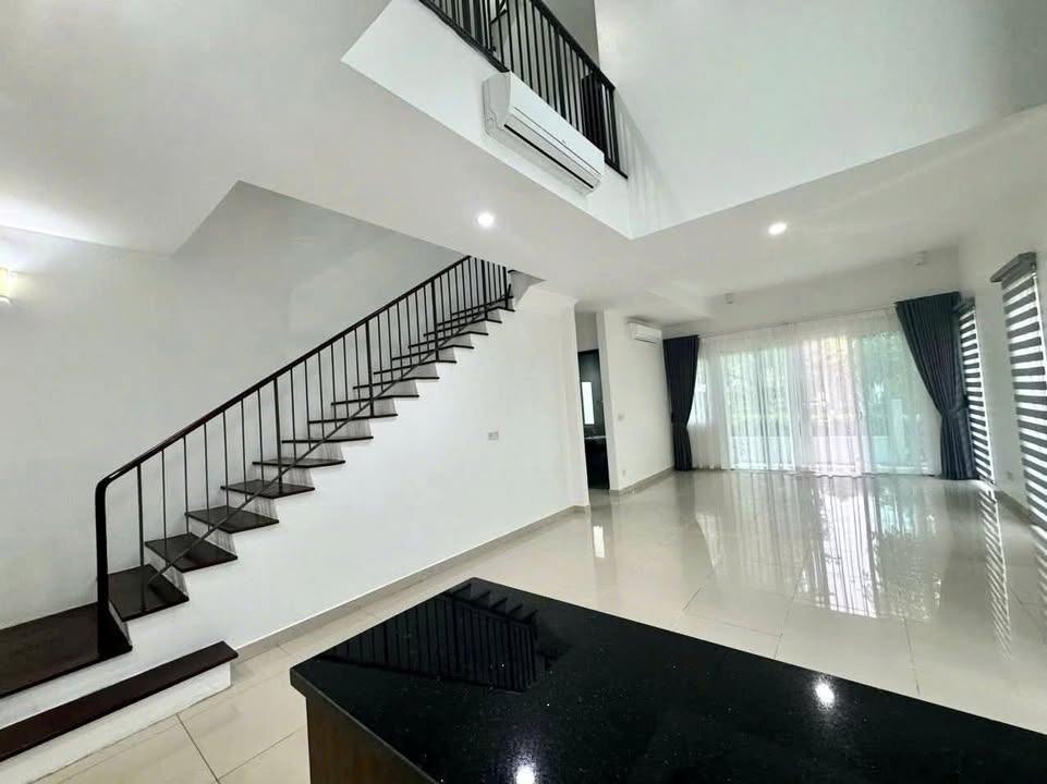 Nhà phố cho thuê Tiểu khu Nadyne, ParkCity 120m² giá 23.5 triệu - Nhà mới đẹp, tiện ích 5 sao!