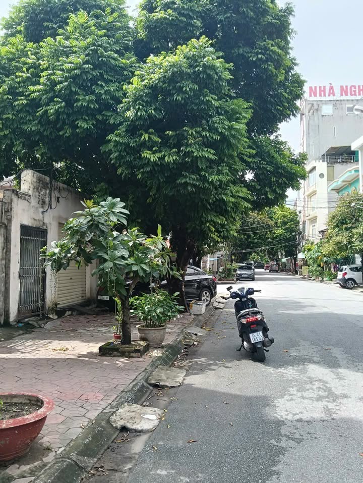 Đất mặt ngõ 633 Thiên Lôi, An Biên, 93.9m², giá 8.356 tỷ - Chính chủ bán gấp!