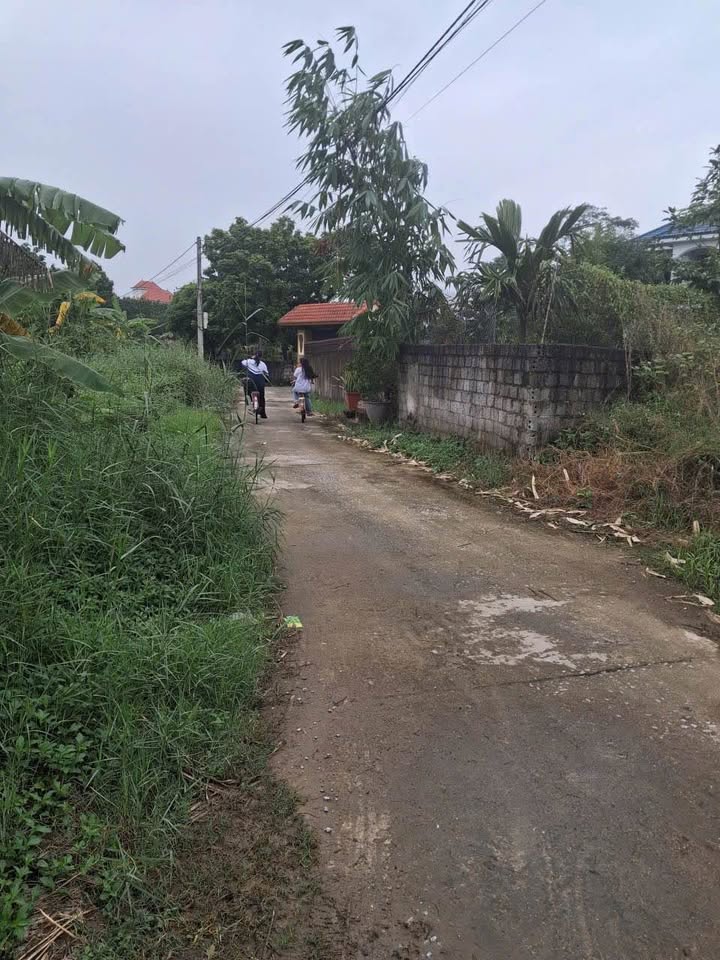 Nhà 2 tầng Chương Lộc - Thường Tín 40m² giá 2.6 tỷ - Cơ hội đầu tư sinh lời lớn!