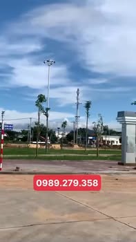 Đất nền phường Bình Định, An Nhơn 100m² giá 9 tỷ - Đối diện công viên trung tâm