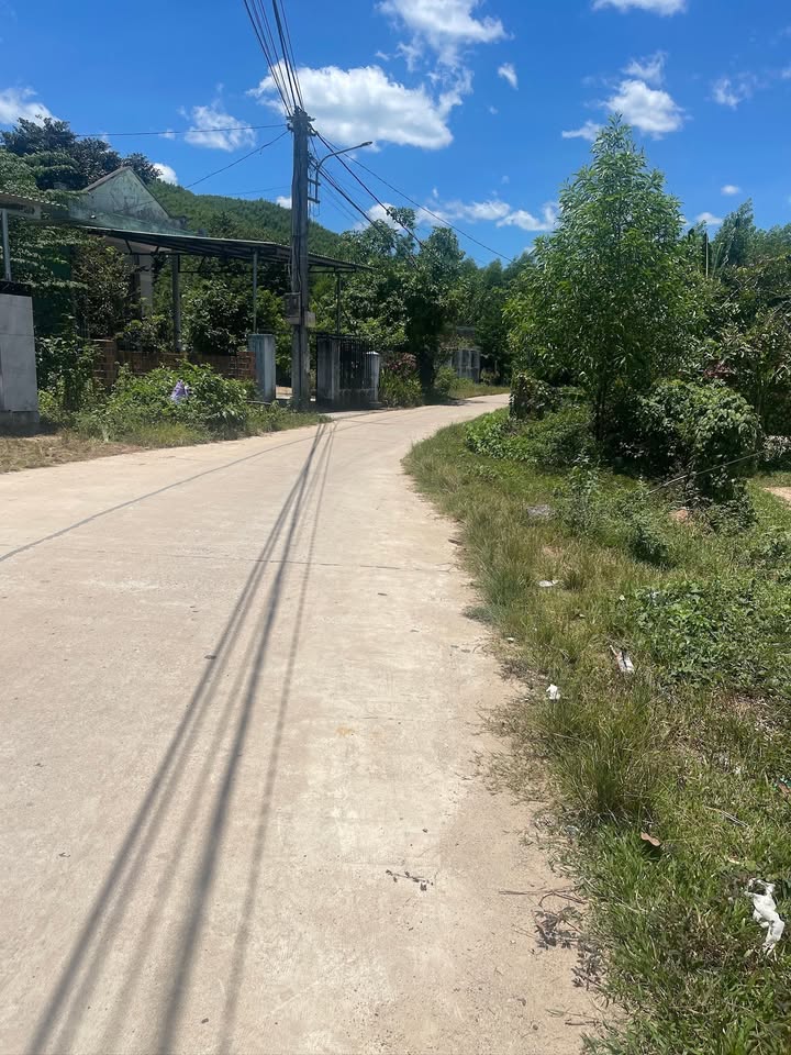 Đất nền Phước Mỹ 870m² giá 1.5 tỷ - Cơ hội đầu tư tuyệt vời!