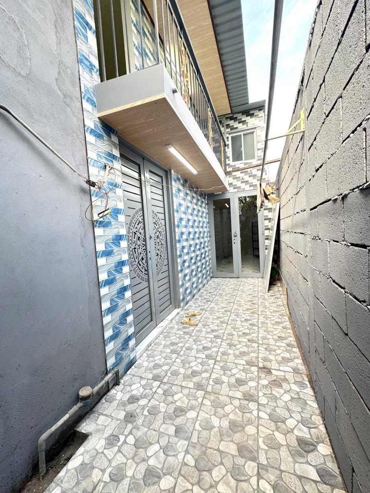 Nhà đẹp chính chủ bán tại Phú Thuận, Quận 7, 14m² giá chỉ 738 triệu!