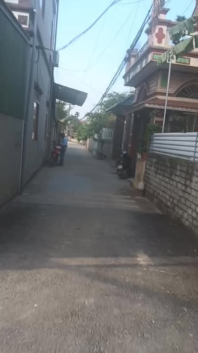 Đất thổ cư Chương Dương Thường Tín 50m² giá 2.1 tỷ - Sổ đỏ chính chủ!