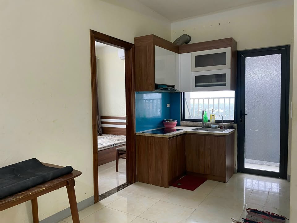 Căn hộ chung cư Hadico 30 A4 Vinh 68m² giá 7 triệu - Nội thất đầy đủ!