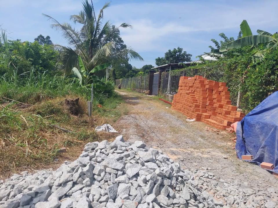 Đất mặt tiền đường Pháo Binh, Thanh Phước 867m² giá 770 triệu - Cơ hội đầu tư tuyệt vời!