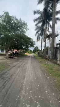 Đất thổ cư Trảng Bàng 301m² giá 1 tỷ - Mặt tiền đường thông 6m