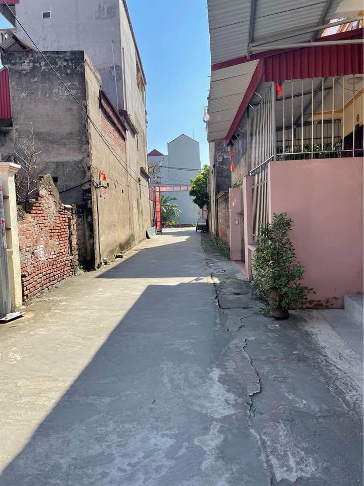 Đất nền khu dân cư Đông Côi, Thuận Thành 85m² giá 2.1 tỷ - Sổ đỏ chính chủ!